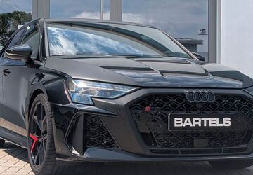 Audi RS3 15.000 km 66.940 &euro; Hude 27798