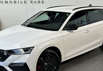 Skoda Octavia 108.450 km 24.749 &euro; Wardenburg 26203
