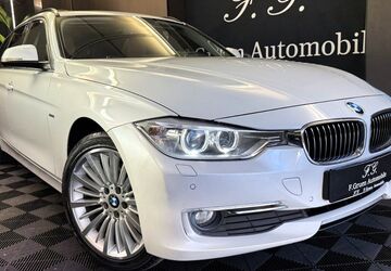 BMW 320 149.542 km 15.999 &euro; Oldenburg 26125