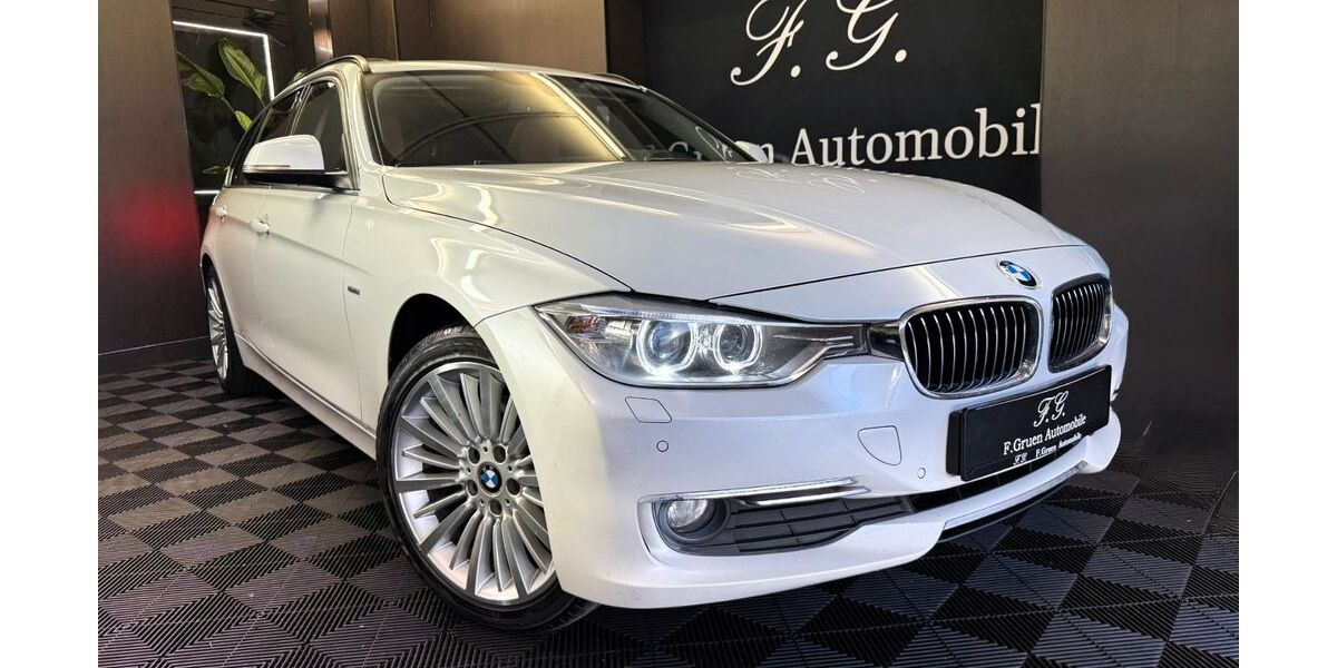 BMW 320 149.542 km 15.999 &euro; Oldenburg 26125