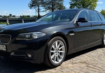 BMW 525 345.000 km 8.900 &euro; Bad Zwischenahn 26160