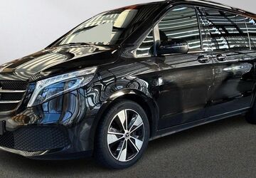 Mercedes-Benz V 250 106.600 km 44.750 &euro; Oldenburg OT Tweelbäke 26135