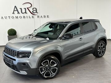 Gebrauchte Jeep Avenger
