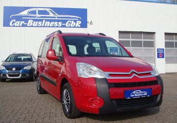 Citroen Berlingo 136.152 km 4.850 &euro; Wardenburg 26203
