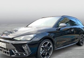 Cupra Leon 7.000 km 35.978 &euro; Oldenburg 26135