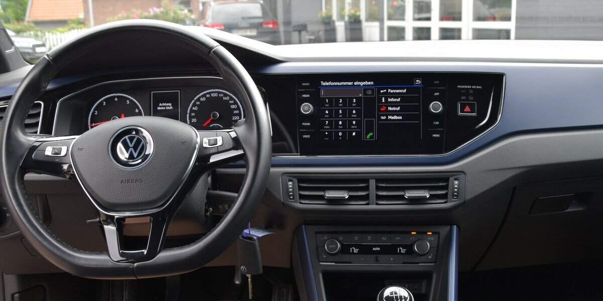 VW Polo TSI United Plus Navi*PDC*LED*Climatr.*Shzg 56.895 km 16.580 &euro; Rastede 26160