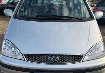 Ford Galaxy 217.000 km 1.499 &euro; Delmenhorst 27753