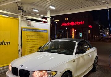 BMW 120 250.000 km 7.000 &euro; Hude 27798