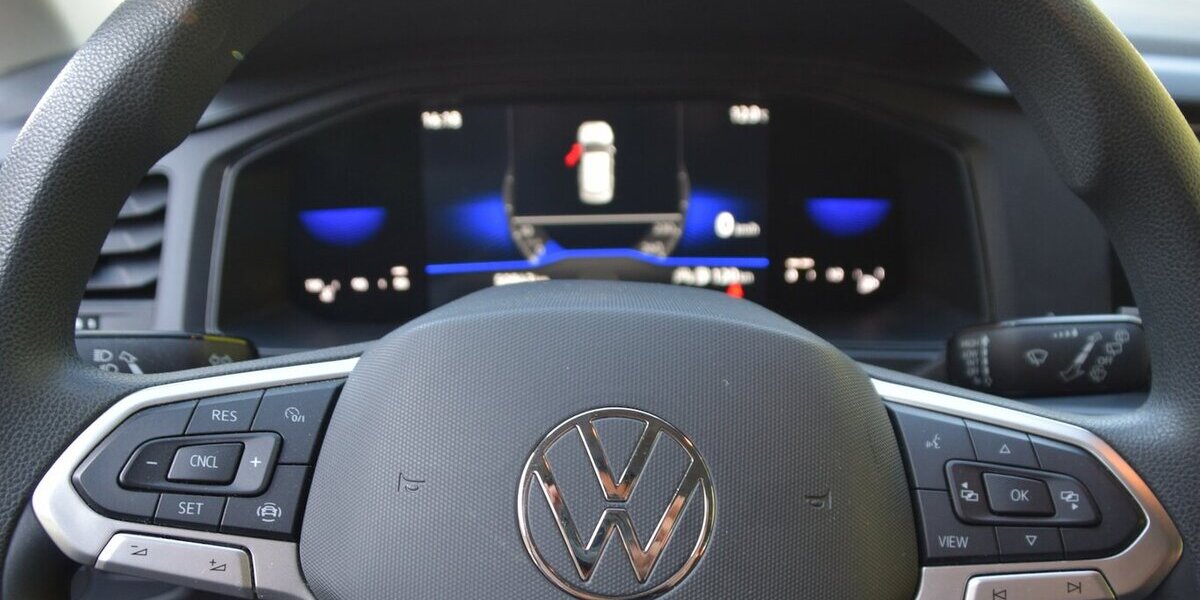 VW Polo 1,0 BMT Fresh LED* Klima*GRA*Sihzg*5 Türen 50.000 km 14.980 &euro; Rastede 26160