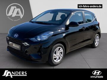 Gebrauchte Hyundai i10
