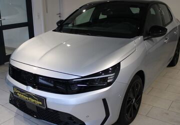 Opel Corsa 16.225 km 16.750 &euro; Wiefelstede 26215