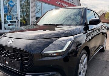 Suzuki Swift 24.445 km 16.500 &euro; Oldenburg 26125