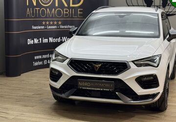 Cupra Ateca 13.442 km 28.250 &euro; Rastede/ Wahnbek 26180