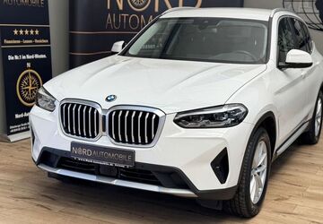 BMW X3 18.186 km 40.980 &euro; Rastede/ Wahnbek 26180