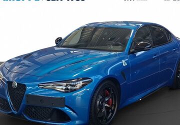 Alfa Romeo Giulia 48.907 km 69.990 &euro; Oldenburg 26135