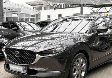 Mazda CX-30 58.000 km 17.450 &euro; Delmenhorst 27751