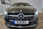 Mercedes-Benz A 200 d CDI Urban LED SHZ AHK Navi Klima Spur 189.700 km 11.450 &euro; Garrel 49681