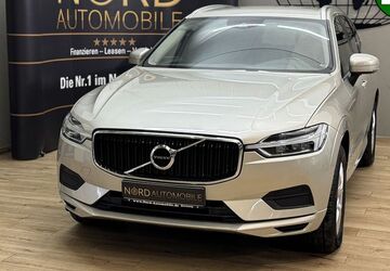 Volvo XC60 135.804 km 25.890 &euro; Rastede/ Wahnbek 26180