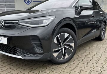 VW ID.4 22.073 km 27.950 &euro; Hatten | Sandkrug 26209