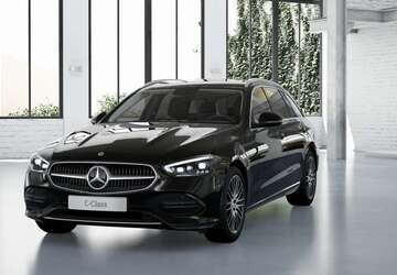 Mercedes-Benz C 200 9.900 km 44.890 &euro; Oldenburg 26129