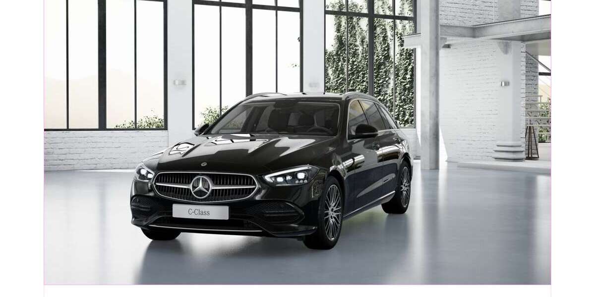 Mercedes-Benz C 200 9.900 km 44.890 &euro; Oldenburg 26129