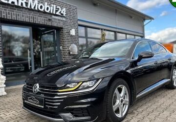 VW Arteon 233.700 km 18.400 &euro; Rastede/ Wahnbek 26180