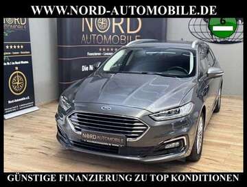 Gebrauchte Ford Mondeo