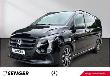 Mercedes-Benz Vito 9.500 km 56.950 &euro; Oldenburg OT Tweelbäke 26135
