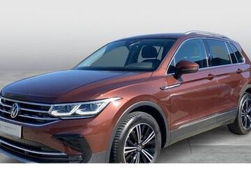 VW Tiguan 91.138 km 23.478 &euro; Oldenburg 26135