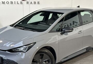 Cupra Born 18.450 km 24.989 &euro; Wardenburg 26203