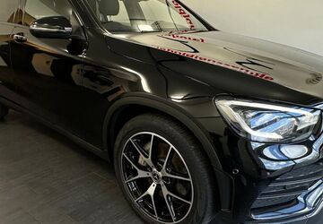 Mercedes-Benz GLC 400 140.858 km 36.890 &euro; Friesoythe 26169