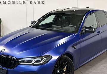 BMW M5 84.750 km 74.989 &euro; Wardenburg 26203