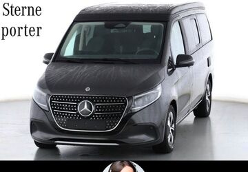 Mercedes-Benz V 220 22.591 km 75.900 &euro; Oldenburg 26125
