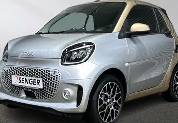 Smart ForTwo 11.493 km 14.990 &euro; Oldenburg 26129