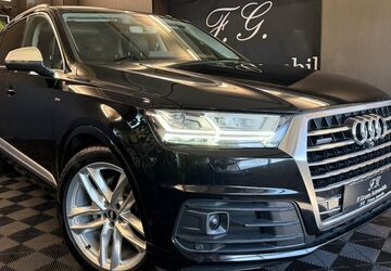 Audi Q7 154.182 km 31.999 &euro; Oldenburg 26125