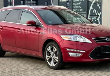 Ford Mondeo 202.000 km 4.950 &euro; Garrel 49681