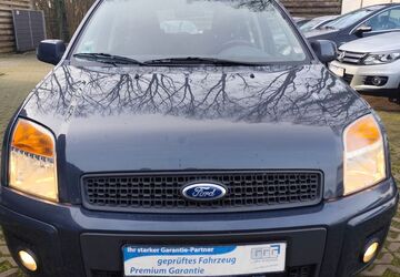 Ford Fusion 218.010 km 2.790 &euro; Hatten 26209