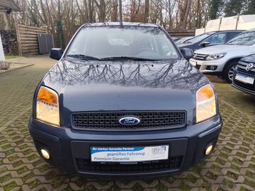 Gebrauchte Ford Fusion