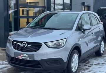 Opel Crossland (X) 40.000 km 11.490 &euro; Bösel 26219