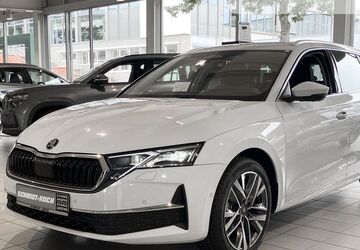 Skoda Octavia 4.900 km 36.990 &euro; Oldenburg 26123