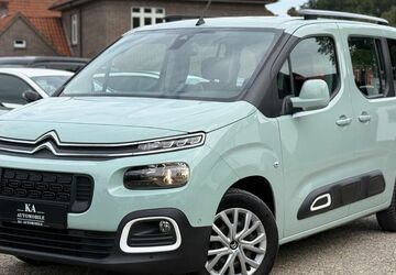 Citroen Berlingo 123.999 km 17.999 &euro; Oldenburg OT Etzhorn 26125