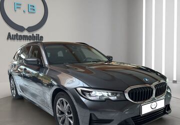 BMW 320 136.000 km 23.399 &euro; Hude 27798