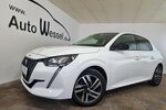 Peugeot 208 Allure LED ACC APP Klima Kamera Keyfree VIC 30.200 km 14.450 &euro; Garrel 49681