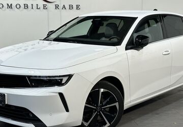 Opel Astra 98.450 km 16.749 &euro; Wardenburg 26203