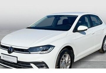 VW Polo 12.178 km 19.478 &euro; Oldenburg 26135