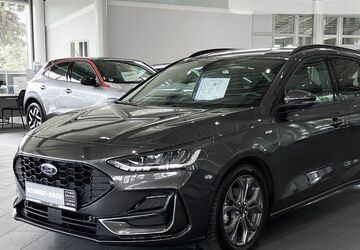 Ford Focus 26.780 km 21.990 &euro; Oldenburg 26123
