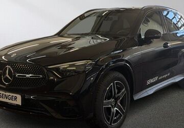 Mercedes-Benz GLC 200 9.900 km 58.990 &euro; Oldenburg 26129