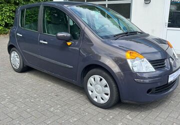 Renault Modus 61.232 km 3.650 &euro; Wiefelstede 26215