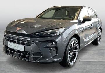 Cupra Terramar 1.001 km 42.978 &euro; Oldenburg 26135