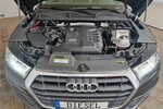 Audi Q5 2.0 TDI LED Leder Connectivity Schalter VIC 112.700 km 24.900 &euro; Garrel 49681